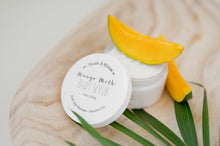 Load image into Gallery viewer, Mango Milk Body Scrub