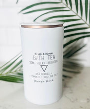 Load image into Gallery viewer, Bath Tea