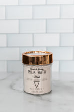 Load image into Gallery viewer, Blush Milk Bath