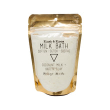 Load image into Gallery viewer, Mango Milk Bath