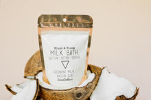 Load image into Gallery viewer, Coco Cabana Milk Bath