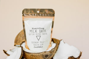 Coco Cabana Milk Bath