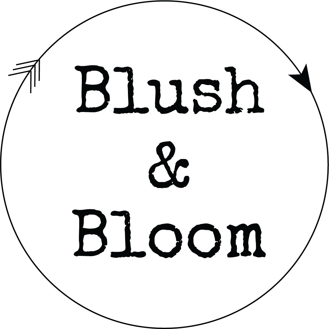 Blush Blooms