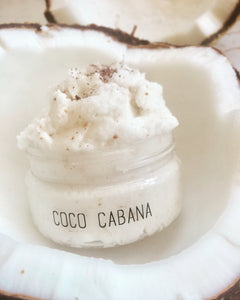Coco Cabana Scrub