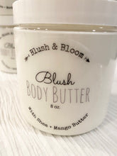Load image into Gallery viewer, Blush Body Butter