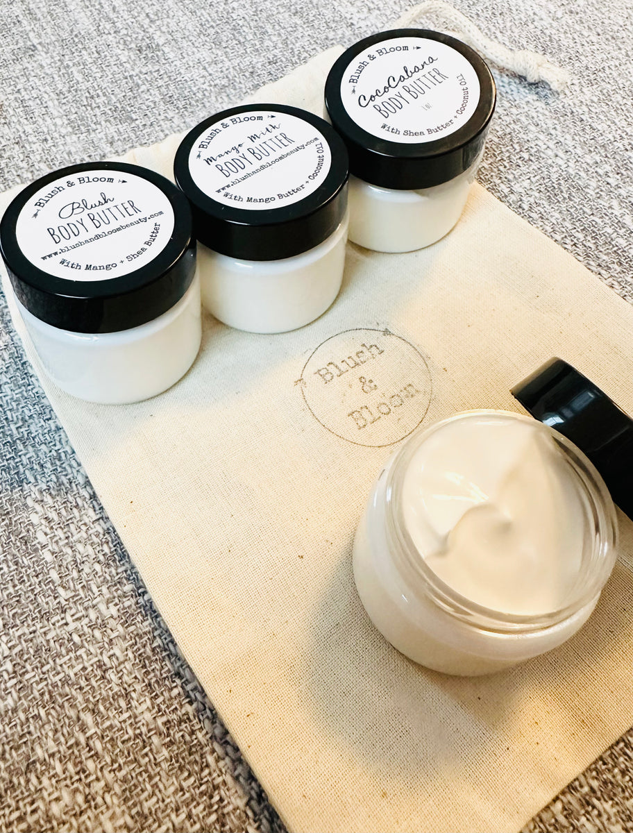 Sampler Set Blush & Bloom Co.